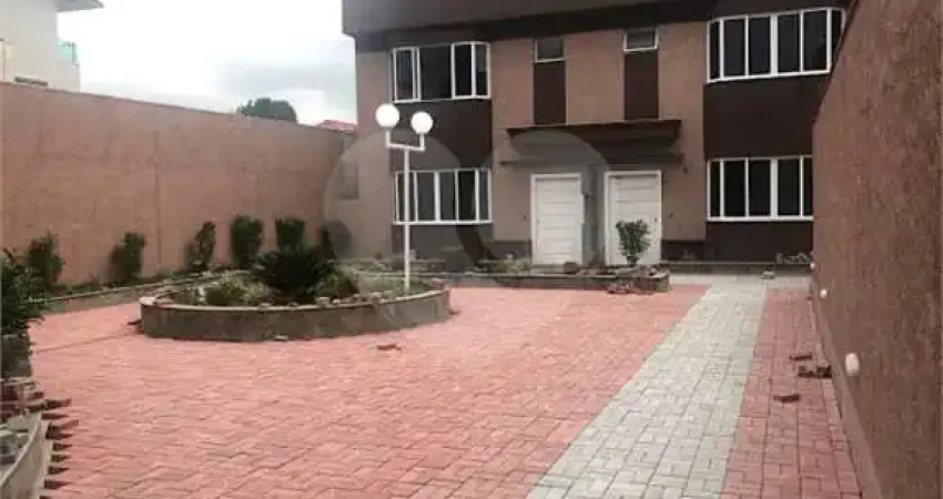 Casa com 3 quartos à venda na Rua Ouro Verde, 173, Parque Renato Maia, Guarulhos