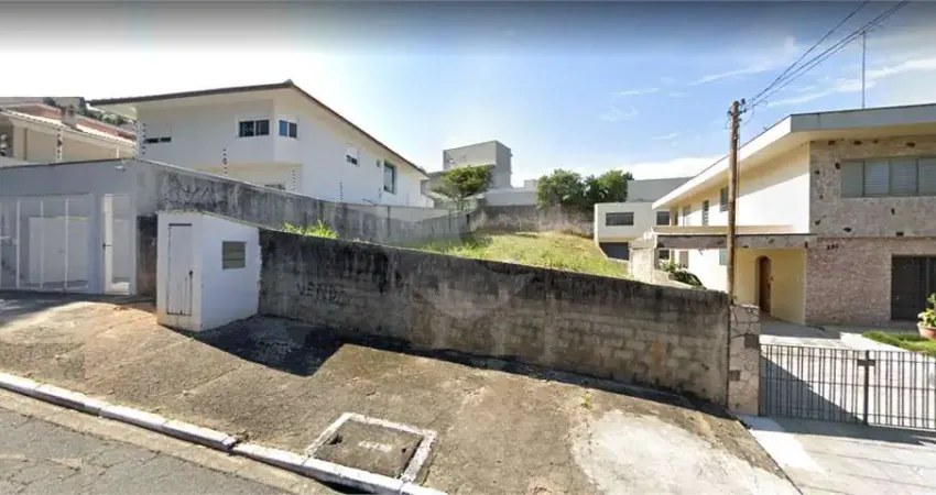 Terreno à venda na Rua Monte Cassino, 1, Jardim São Bento, São Paulo