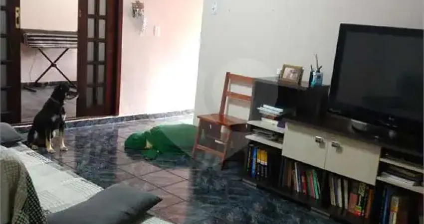 Casa com 5 quartos à venda na Avenida Nicolau Jacinto, 162, Jardim Artur Alvim, São Paulo