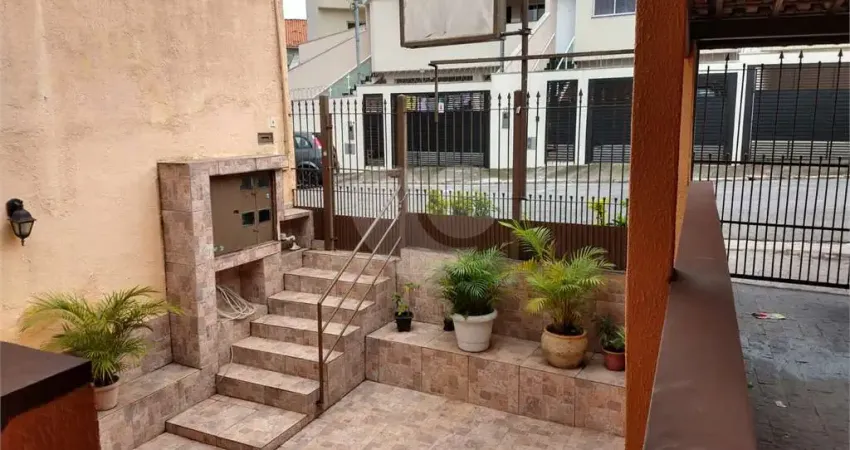 Casa com 5 quartos à venda na Avenida Nicolau Jacinto, 162, Jardim Artur Alvim, São Paulo