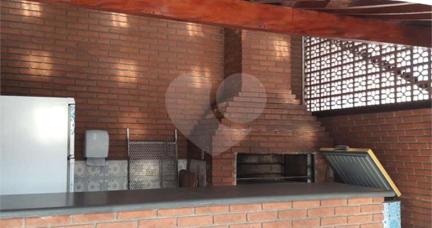 Apartamento com 2 quartos à venda na Rua Maria Cândida, 542, Carandiru, São Paulo
