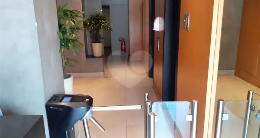 Sala comercial para alugar na Alameda Campinas, 977, Jardim Paulista, São Paulo
