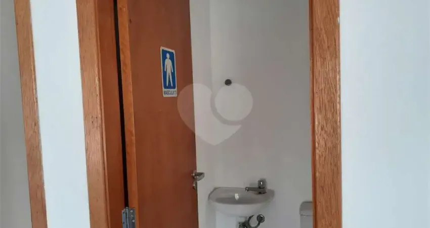 Sala comercial para alugar na Alameda Campinas, 977, Jardim Paulista, São Paulo