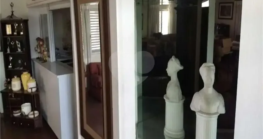 Casa à venda na Avenida Nove de Julho, 5994, Jardim Paulista, São Paulo