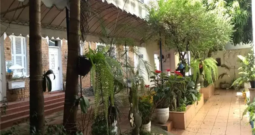 Casa à venda na Avenida Nove de Julho, 6018, Jardim Paulista, São Paulo