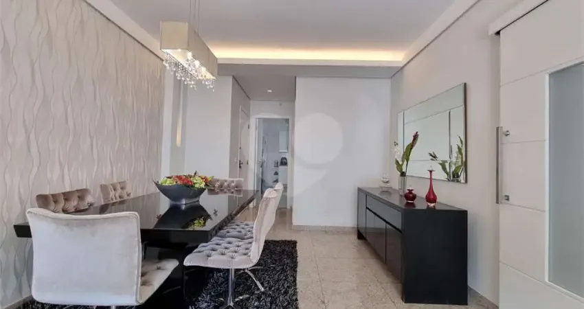 Apartamento com 2 quartos à venda na Rua Ceará, 40, Pompéia, Santos