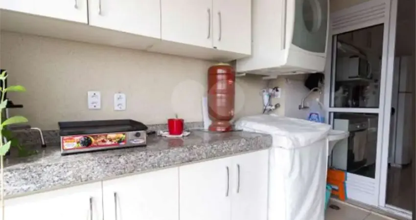 Apartamento com 3 quartos à venda na Rua Moinho Velho, 659, Moinho Velho, São Paulo
