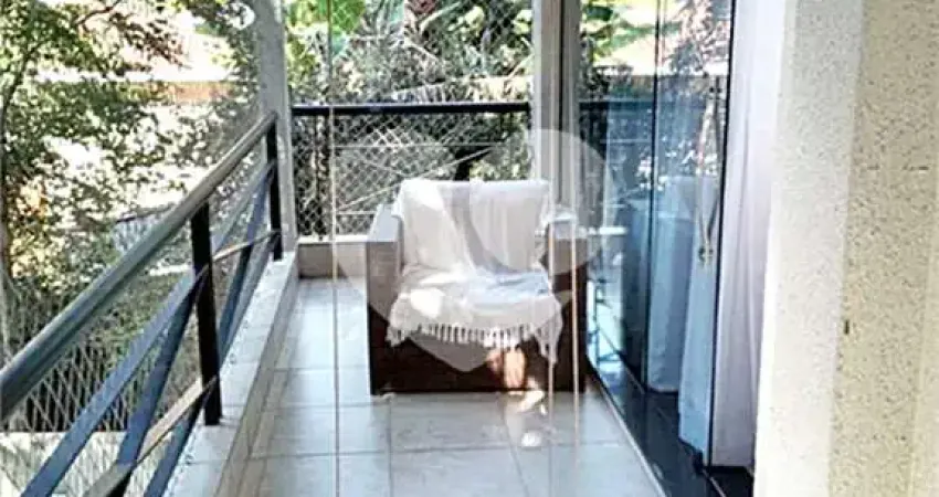 Casa em condomínio fechado com 4 quartos à venda na Rua Estrela do Indaiá, 285, Vila Albertina, São Paulo