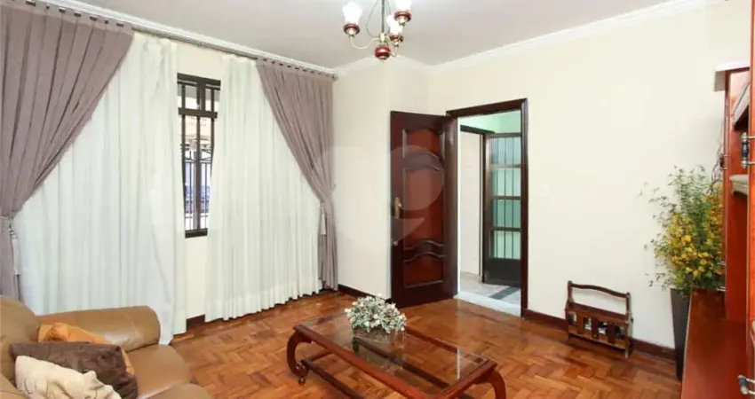 Casa com 3 quartos à venda na Rua Cláudio Furquim, 52, Maranhão, São Paulo