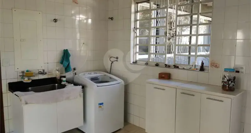 Casa em condomínio fechado com 5 quartos à venda na Alameda Itatuba, 300, Village Visconde de Itamaracá, Valinhos