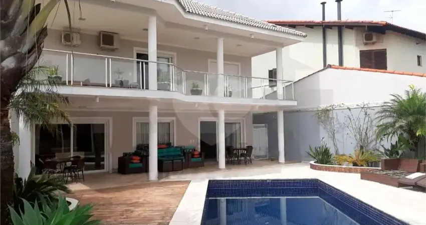 Casa em condomínio fechado com 4 quartos à venda na Avenida Francisco de Assis Dinis, 522, Adalgisa, Osasco