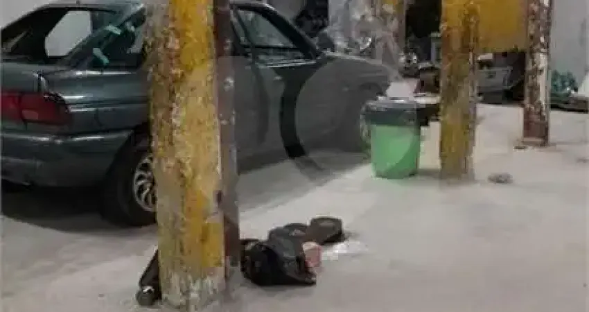 Casa com 3 quartos à venda na Avenida João Batista Santiago, 264, Parque Santa Rita, São Paulo