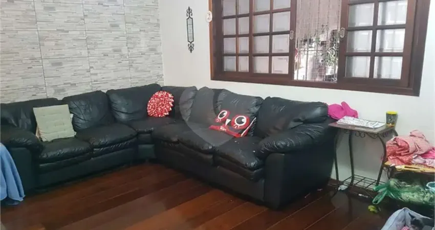 Casa com 4 quartos à venda na Avenida Othon Luiz Silveira, 316, Jardim Rosa de Franca, Guarulhos