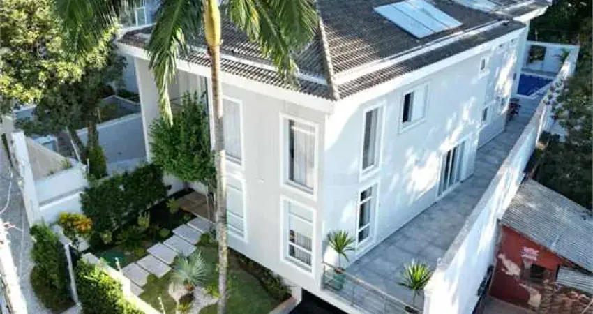 Casa com 4 quartos à venda na Rua Francisco Narcizo, 61, Tremembé, São Paulo