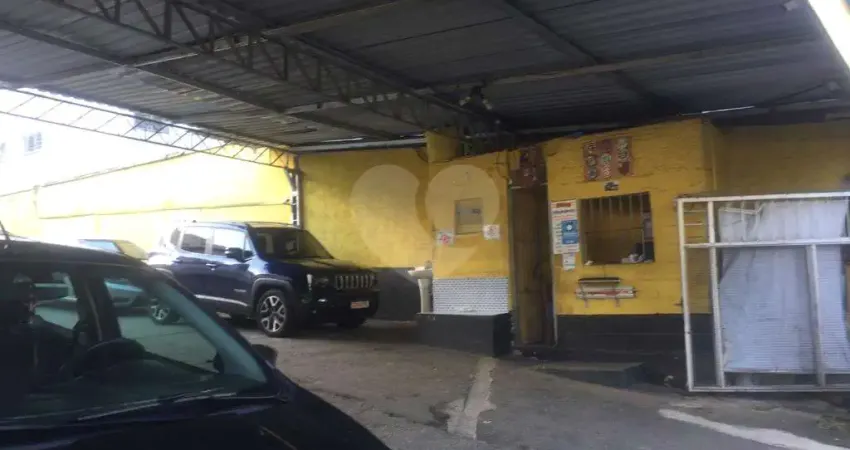 Terreno à venda na Rua Fradique Coutinho, 1361, Pinheiros, São Paulo