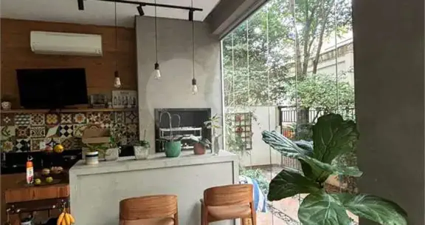 Apartamento com 3 quartos à venda na Rua Borges de Figueiredo, 137, Mooca, São Paulo