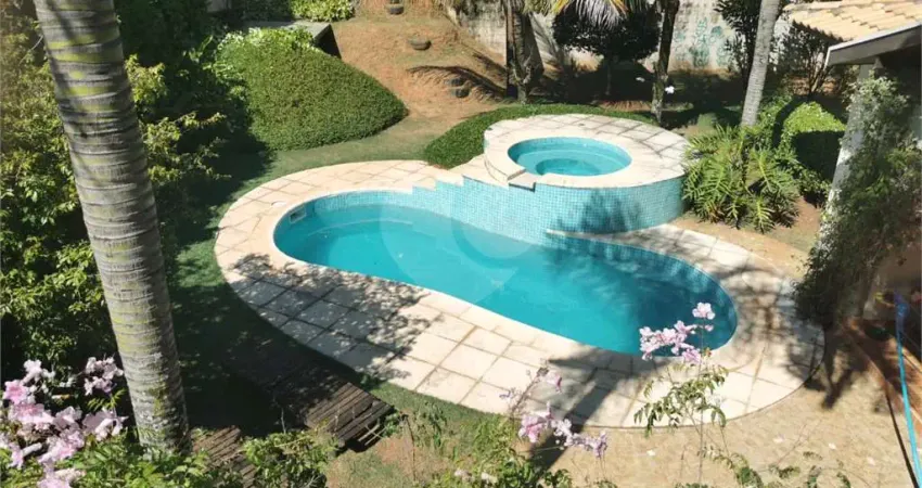 Casa em condomínio fechado com 4 quartos à venda na Alameda Itatuba, 300, Village Visconde de Itamaracá, Valinhos