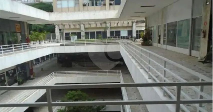 Ponto comercial à venda na Avenida São Luís, 187, República, São Paulo