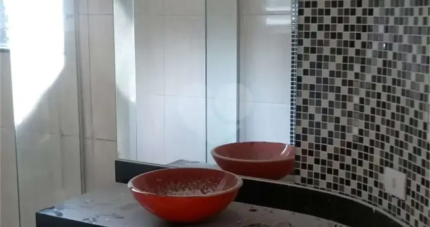 Casa com 3 quartos à venda na Rua Majê, 120, Cidade Patriarca, São Paulo