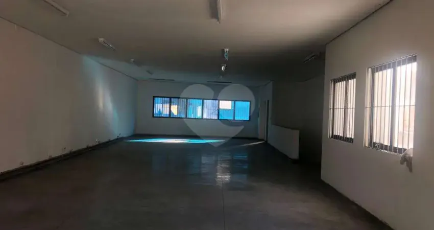 Prédio para alugar na Rua Amaral Gama, 58, Santana, São Paulo