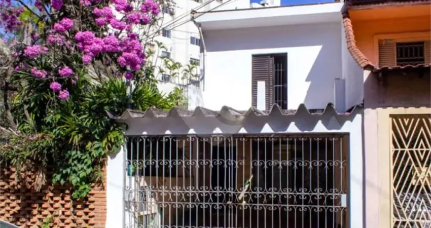 Casa com 2 quartos à venda na Rua Vitória Perpétua, 148, Santana, São Paulo