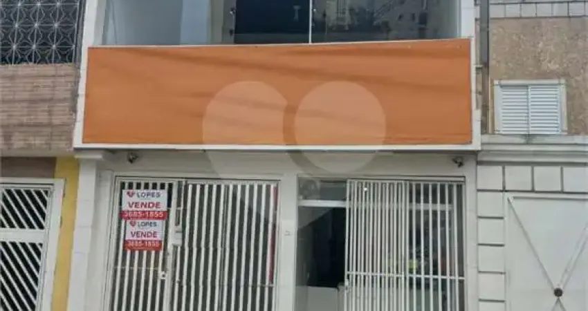 Casa com 2 quartos à venda na Rua Caramboleira, 115, Cidade das Flores, Osasco