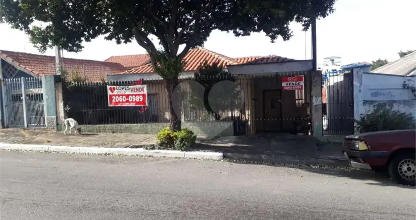 Terreno à venda na Rua Catuaba, 585, Vila Alpina, São Paulo