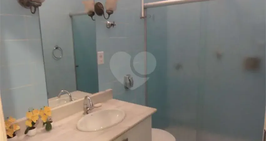 Casa com 2 quartos à venda na Rua Padre Agostinho Poncet, 71, Água Fria, São Paulo