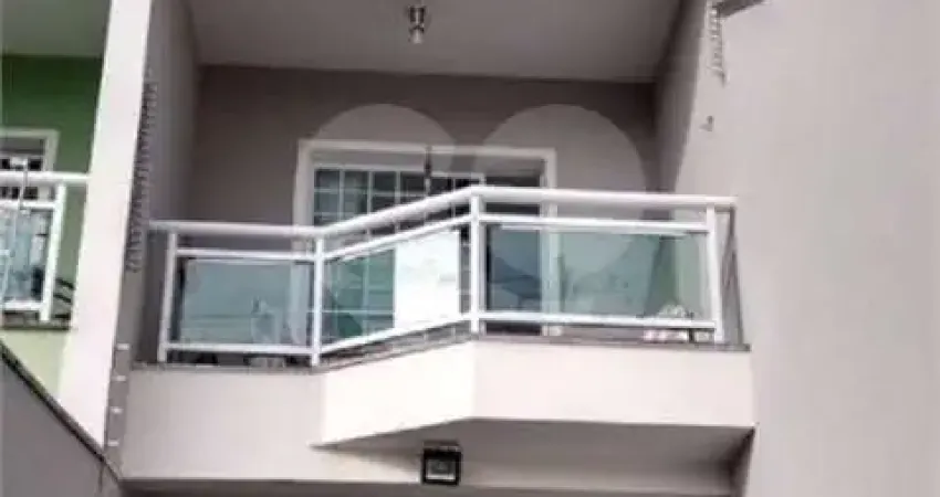 Casa com 3 quartos à venda na Rua Desembargador Rocha Portela, 326, Artur Alvim, São Paulo