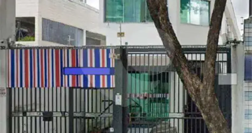 Prédio à venda na Rua Duarte de Azevedo, 532, Santana, São Paulo