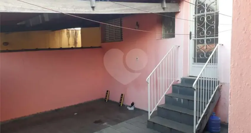 Terreno à venda na Rua Cobera, 458, Vila Alpina, São Paulo