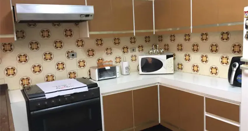 Casa com 4 quartos à venda na Rua Antônio Covello, 310, Jardim Jabaquara, São Paulo
