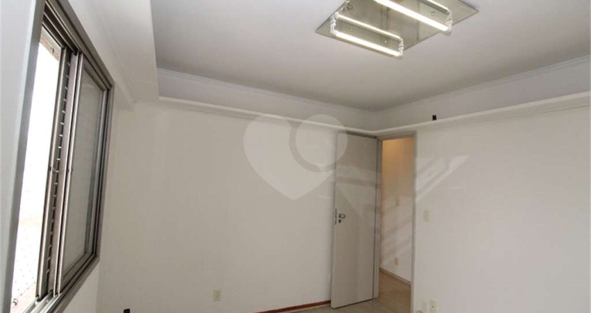 Apartamento com 3 quartos à venda na Rua Sena Madureira, 261, Vila Clementino, São Paulo