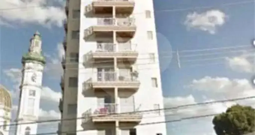 Apartamento com 3 quartos à venda na Avenida Norberto Mayer, 136, Vila Carrão, São Paulo