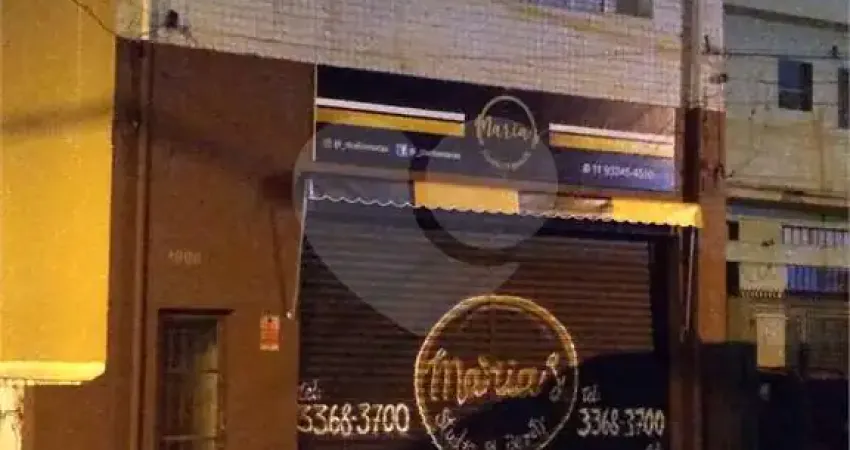 Prédio à venda na Avenida Jardim Japão, 1000, Jardim Brasil (Zona Norte), São Paulo