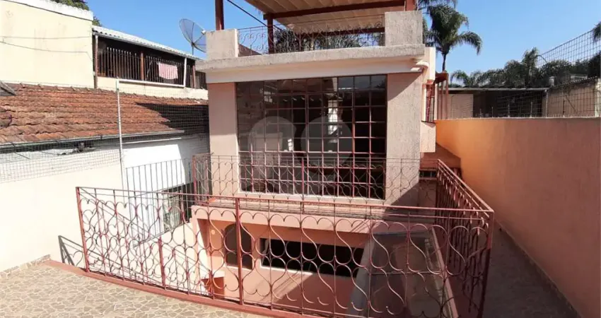 Casa com 3 quartos à venda na Rua Abel Correa Almeida Pires, 96, Tremembé, São Paulo