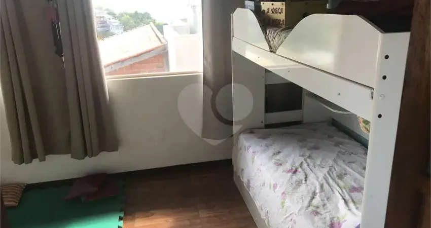 Casa com 4 quartos à venda na Avenida Manacá, 815, Residencial Aimoré, Várzea Paulista