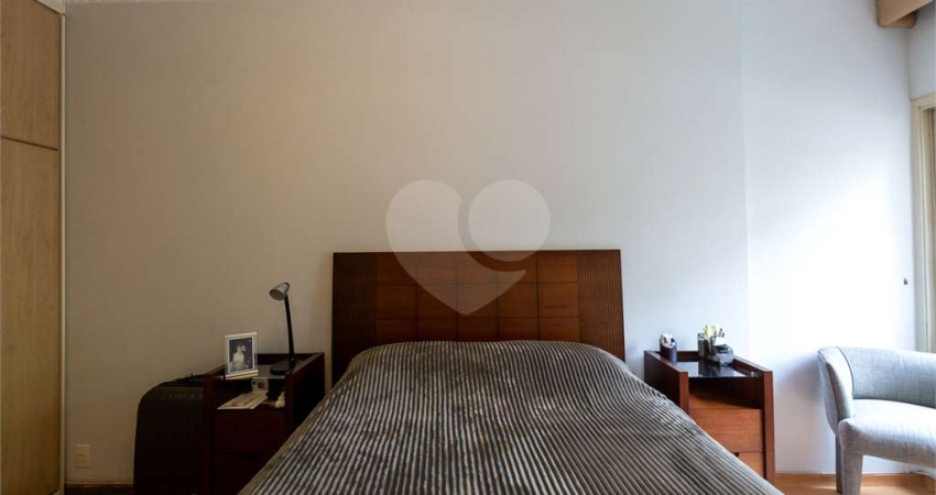 Apartamento com 4 quartos à venda na Rua Haddock Lobo, 255, Cerqueira César, São Paulo