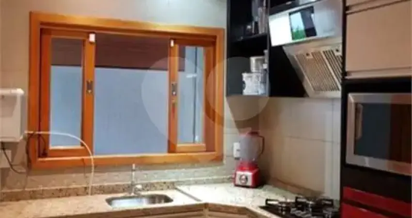 Casa com 3 quartos à venda na Avenida do Pinheirinho, 230, Núcleo Residencial Satélite, Várzea Paulista