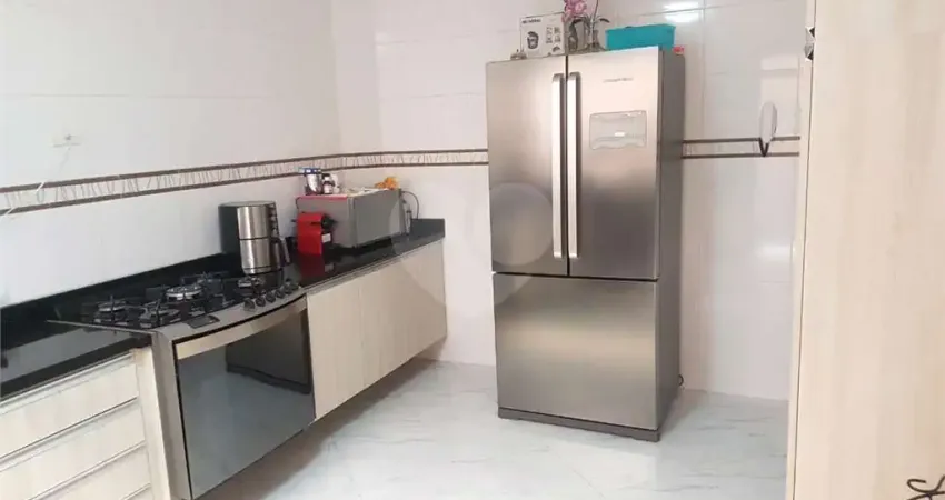Casa com 3 quartos à venda na Rua Caitezal, 153, Água Fria, São Paulo