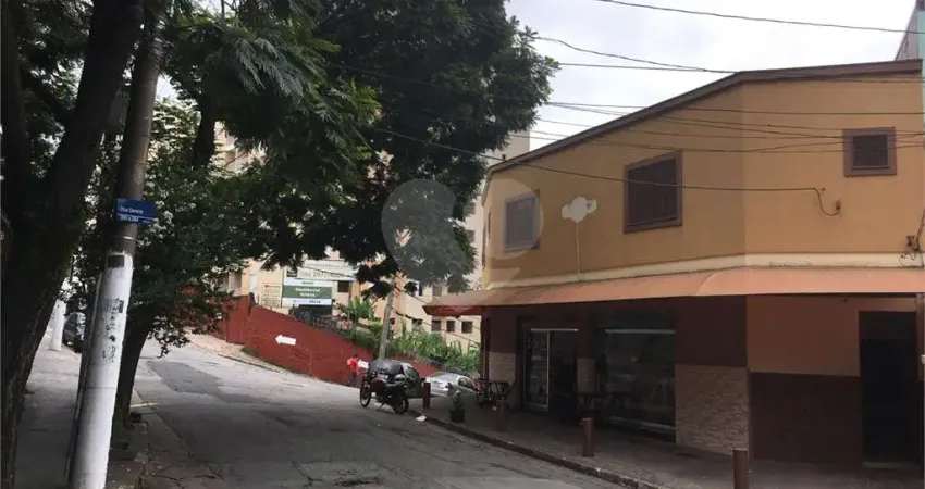 Prédio à venda na Avenida Basiléia, 311, Lauzane Paulista, São Paulo