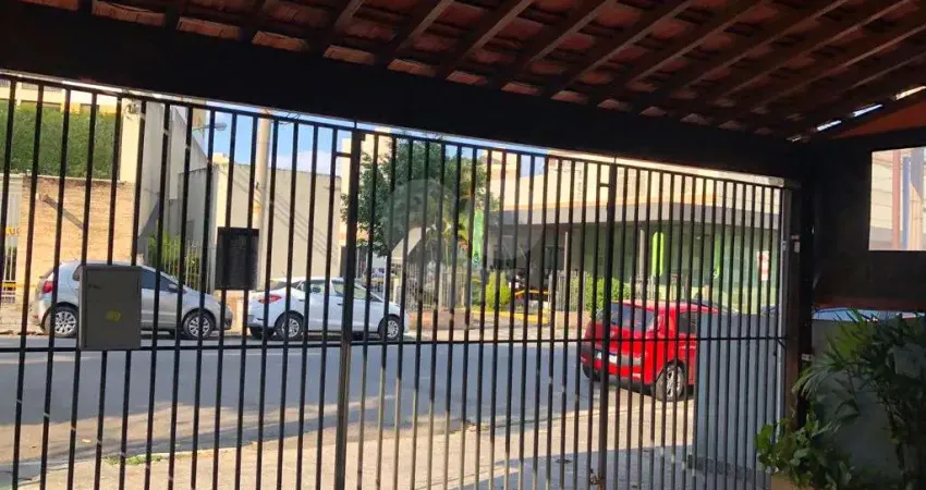 Casa com 3 quartos à venda na Rua Doutor César, 1261, Santana, São Paulo