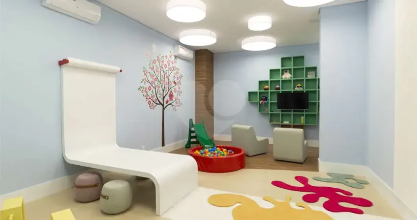 Apartamento com 1 quarto à venda na Praça Júlio Mesquita, 97, Santa Ifigênia, São Paulo