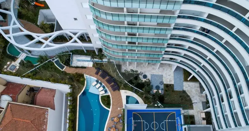 Apartamento com 1 quarto à venda na Praça Júlio Mesquita, 97, Santa Ifigênia, São Paulo