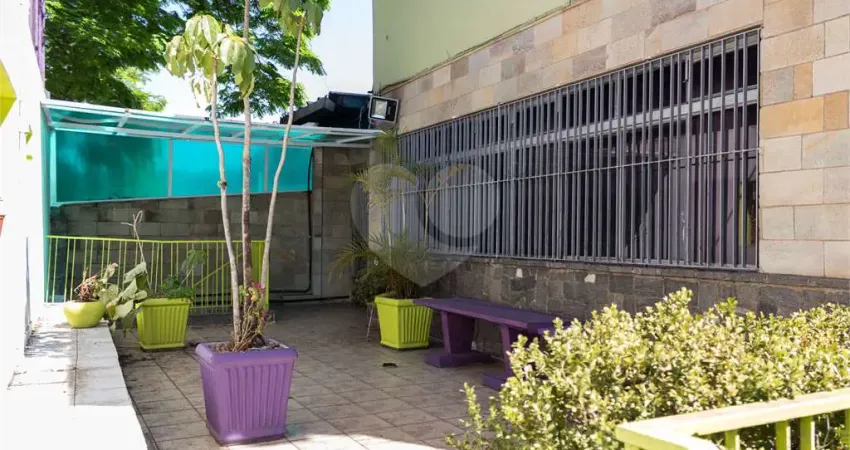 Prédio à venda na Rua Soror Angélica, 315, Vila Ester (Zona Norte), São Paulo