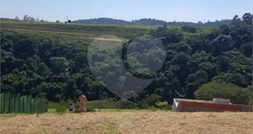 Terreno em condomínio fechado à venda na Rua Lisboa, 84, Paiol Velho, Santana de Parnaíba