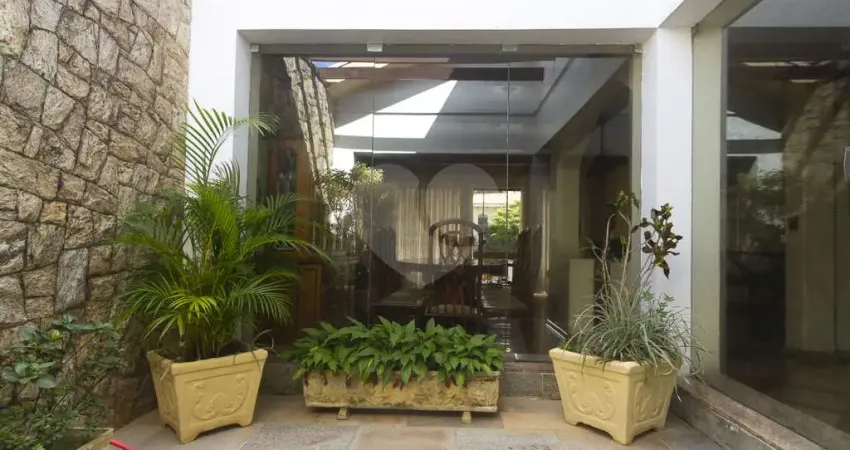 Casa com 4 quartos à venda na Rua Careaçu, 180, Jardim Franca, São Paulo