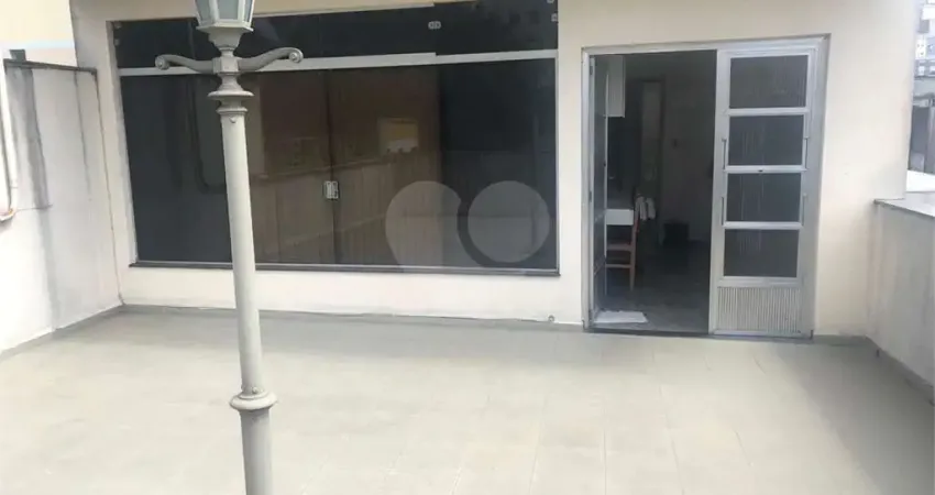 Apartamento à venda na Rua João Passalaqua, 214, Bela Vista, São Paulo