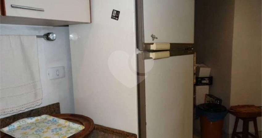 Apartamento com 4 quartos à venda na Avenida Juriti, 165, Vila Uberabinha, São Paulo