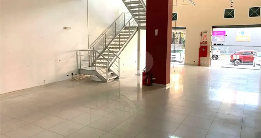 Ponto comercial para alugar na Rua Edward Joseph, 45, Vila Suzana, São Paulo
